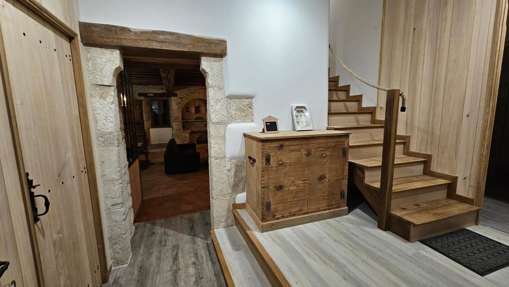 Villa Les Plaines à Seigny Extérieur photo
