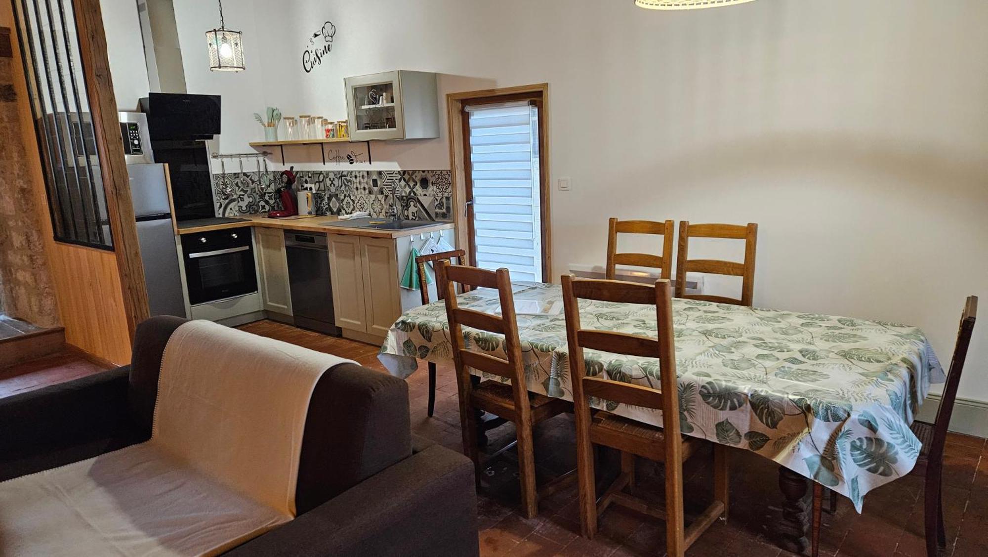 Villa Les Plaines à Seigny Extérieur photo